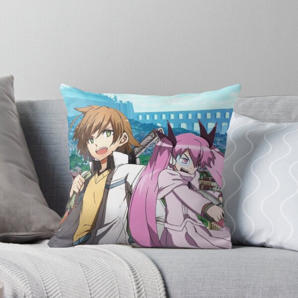 Item preview, Akame Ga Kill 1 designed and sold by Dylan5341.