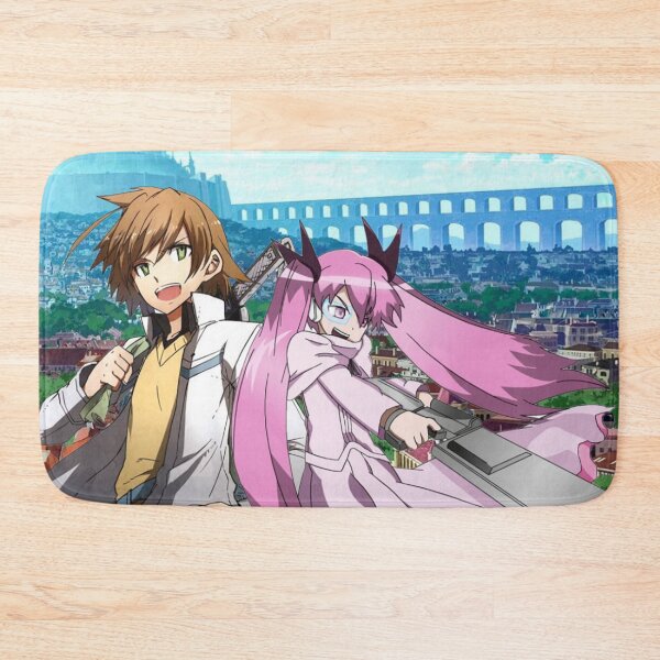 Artikelvorschau, Akame Ga Kill 1 entworfen und verkauft von Dylan5341.