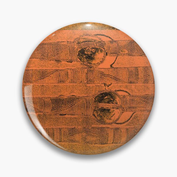 Item preview, Abstract #1 in Graduated Orange designed and sold by Carole-Anne.