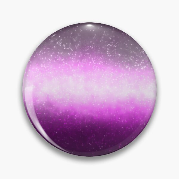 Pride (Ace!) Pin