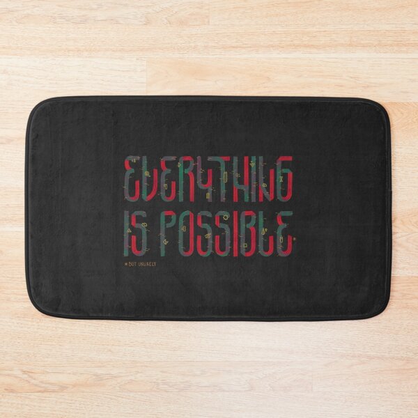 Item preview, Unlikely designed and sold by Hector Mansilla.