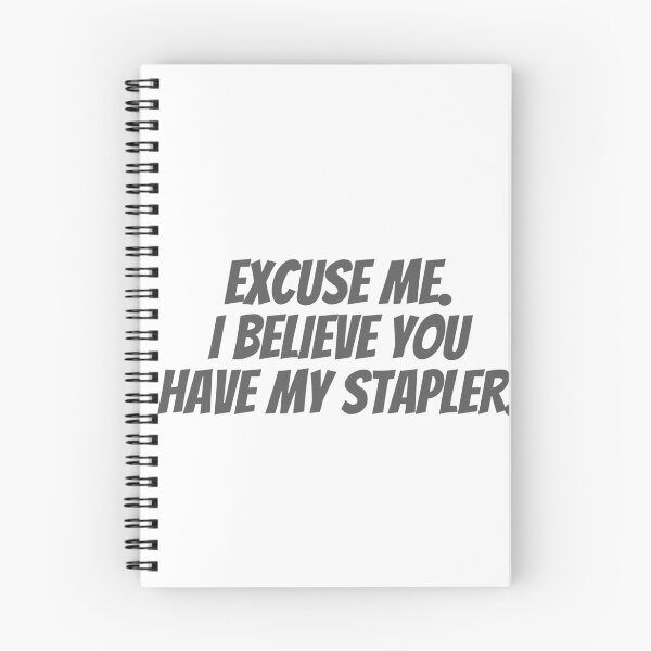 Item preview, My Stapler designed and sold by cobie123270.