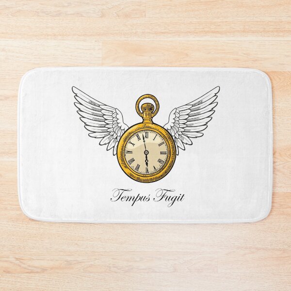 Item preview, Tempus Fugit designed and sold by multikat.