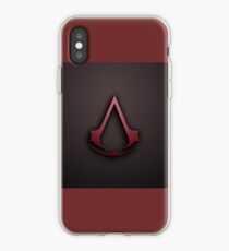 Assassins Creed iPhone Case