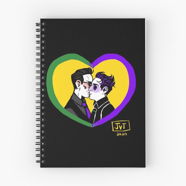 Item preview, Nygmobblepot designed and sold by JVTart.