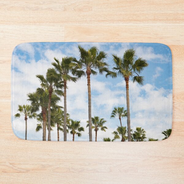 Item preview, Beautiful Tropical Palm Trees designed and sold by newburyboutique.