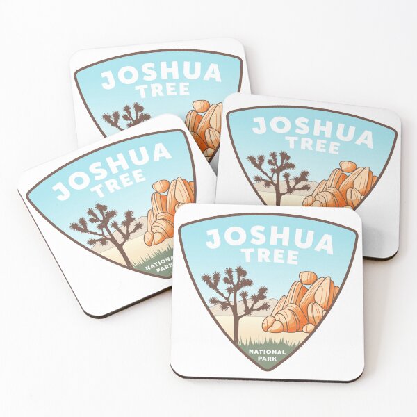 Item preview, Joshua Tree National Park designed and sold by smalltownnc.