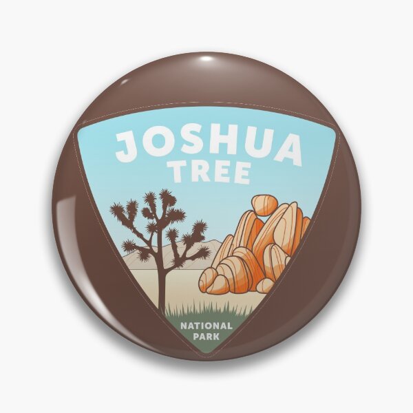 Item preview, Joshua Tree National Park designed and sold by smalltownnc.