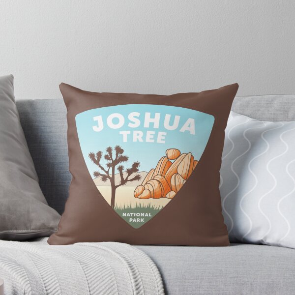 Item preview, Joshua Tree National Park designed and sold by smalltownnc.