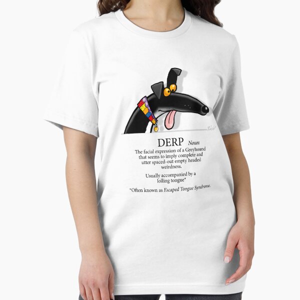 Item preview, Derp designed and sold by RichSkipworth.
