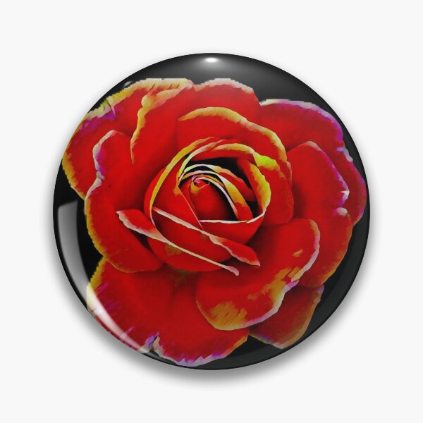 Item preview, Red rose.  designed and sold by NatanDesigns.
