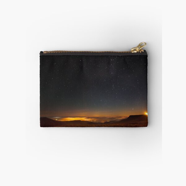 Item preview, Moonrise with Fan y Big, Brecon Beacons National Park, Wales  designed and sold by Dan Santillo.