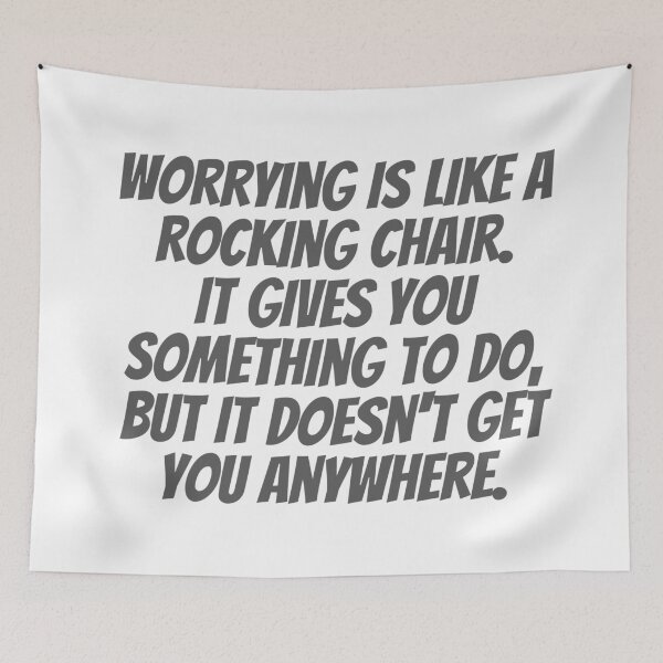 Item preview, Worrying designed and sold by cobie123270.