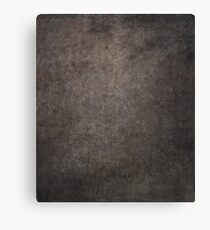 Pixel #4 Canvas Print