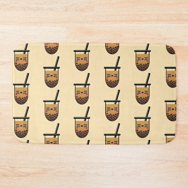 Item preview, Boba Milk Tea XX designed and sold by MousseFashion.