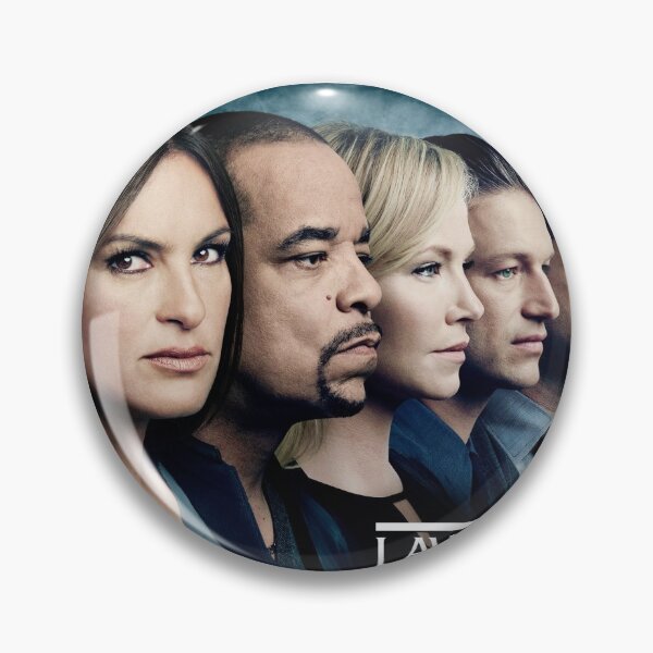 Item preview, Law & Order SVU Team designed and sold by lnaplus.