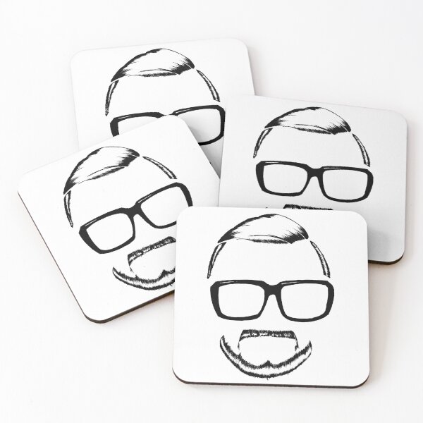 Item preview, George Romero designed and sold by JulianBelgium.