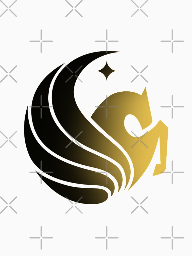 "UCF Pegasus" Tshirt for Sale by Rpadnis Redbubble orlando t