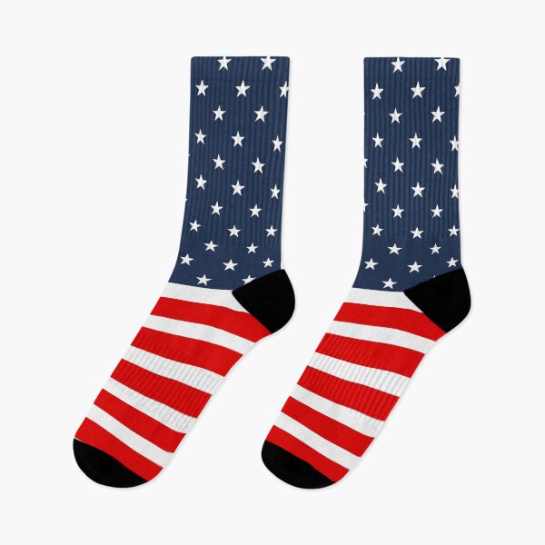 Item preview, 4th of july american flag designed and sold by Gossip Rag.