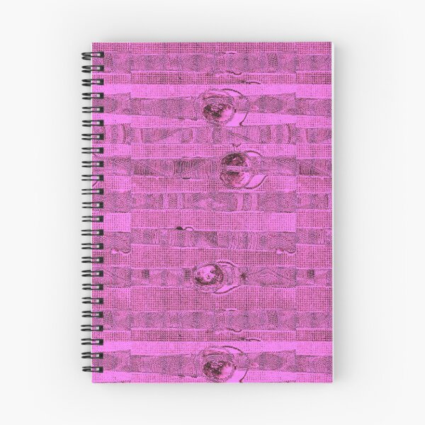 Item preview, Abstract #1 in Magenta designed and sold by Carole-Anne.