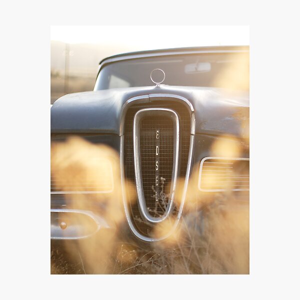 Untitled Photographic Print