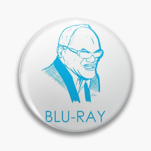 Item preview, Blu-ray designed and sold by JulianBelgium.