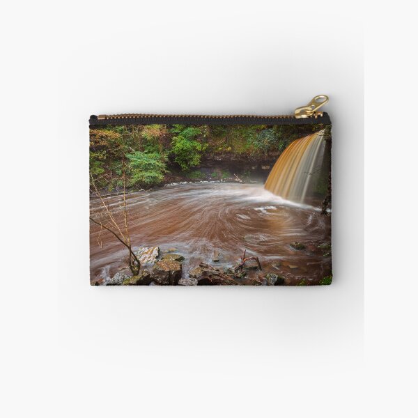 Item preview, Sgwd Gwladus, Fforest Fawr, Brecon Beacons National Park, Wales designed and sold by Dan Santillo.