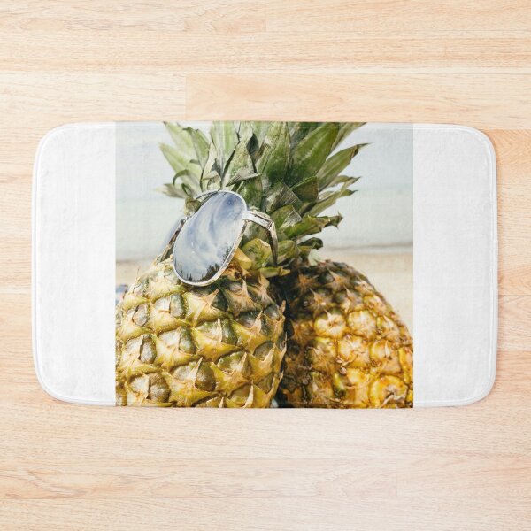 Item preview, Summer Beach Pineapple  designed and sold by newburyboutique.