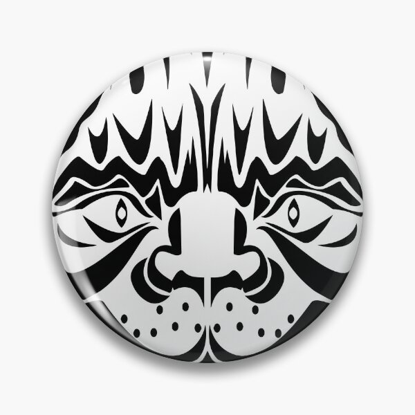 Item preview, Cat's Head designed and sold by hobrath.
