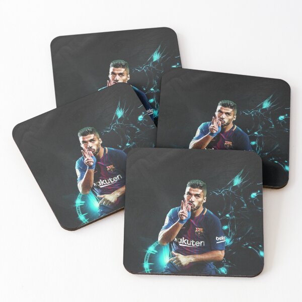 Item preview, luis suarez 003 designed and sold by bramkitu.