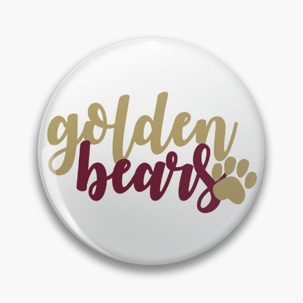 Item preview, Kutztown Golden Bears designed and sold by Designed By Rachel.