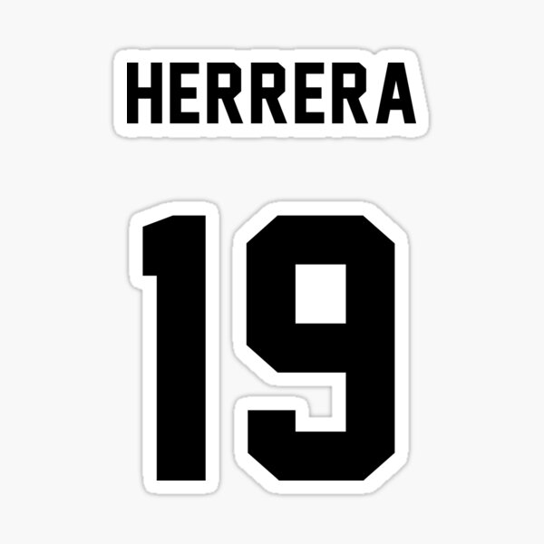 Aperçu de l'œuvre MAILLOT: Andy Herrera créée et vendue par -kj-designs-.