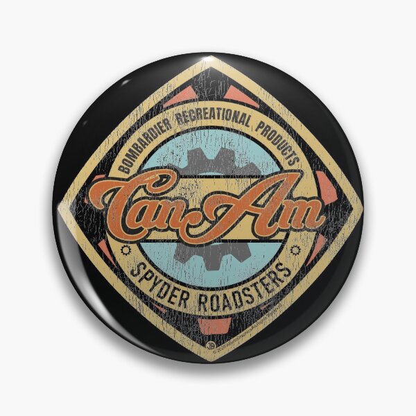 Item preview, Can-Am Roadsters designed and sold by Julio Aburto.