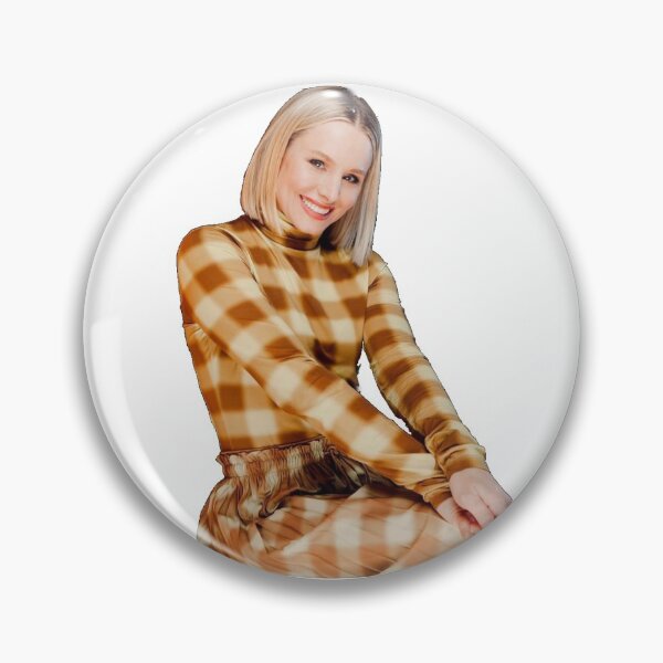 Item preview, Kristen Bell  designed and sold by mkayy-s.