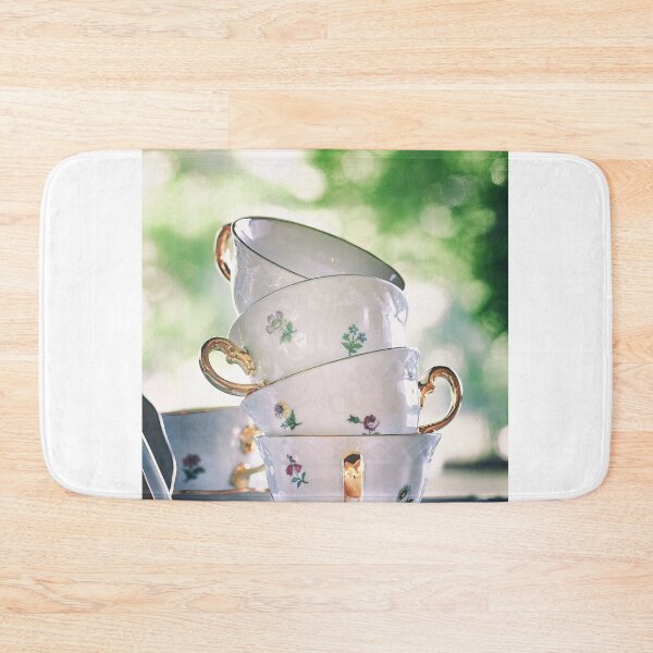 Item preview, Tea Party designed and sold by newburyboutique.