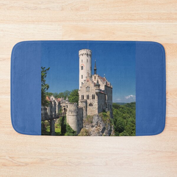 Item preview, Lichtenstein Castle designed and sold by Yair Karelic.