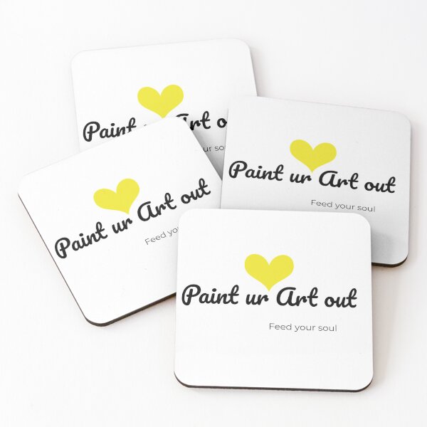 Item preview, Paint ur Art Out  designed and sold by Lois Gardiner.