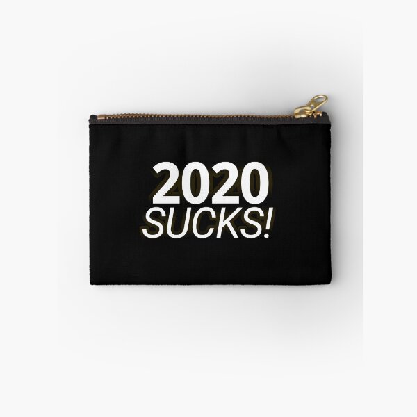Item preview, 2020 Sucks! Collection designed and sold by Outrageous24.