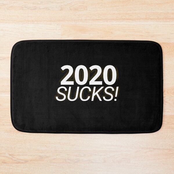 Item preview, 2020 Sucks! Collection designed and sold by Outrageous24.