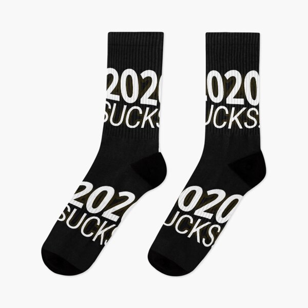 Item preview, 2020 Sucks! Collection designed and sold by Outrageous24.
