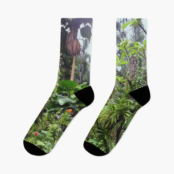 Item preview, Botanical Garden, Singapore 1 designed and sold by Hell-Prints.