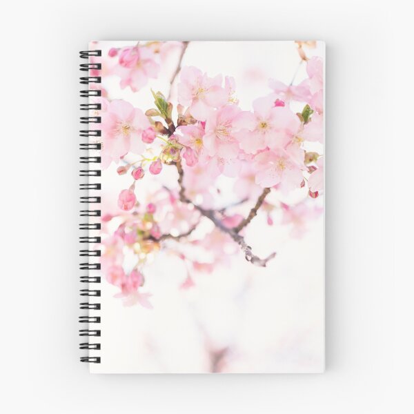 Artikelvorschau, Rosa Kirschblüten entworfen und verkauft von newburyboutique.