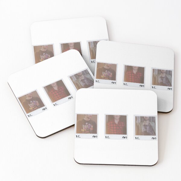 Item preview, Darren Criss 1989 Inspired Photos designed and sold by finnxwing.
