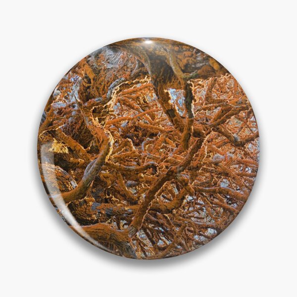 Item preview, Red Lichen designed and sold by Yair Karelic.