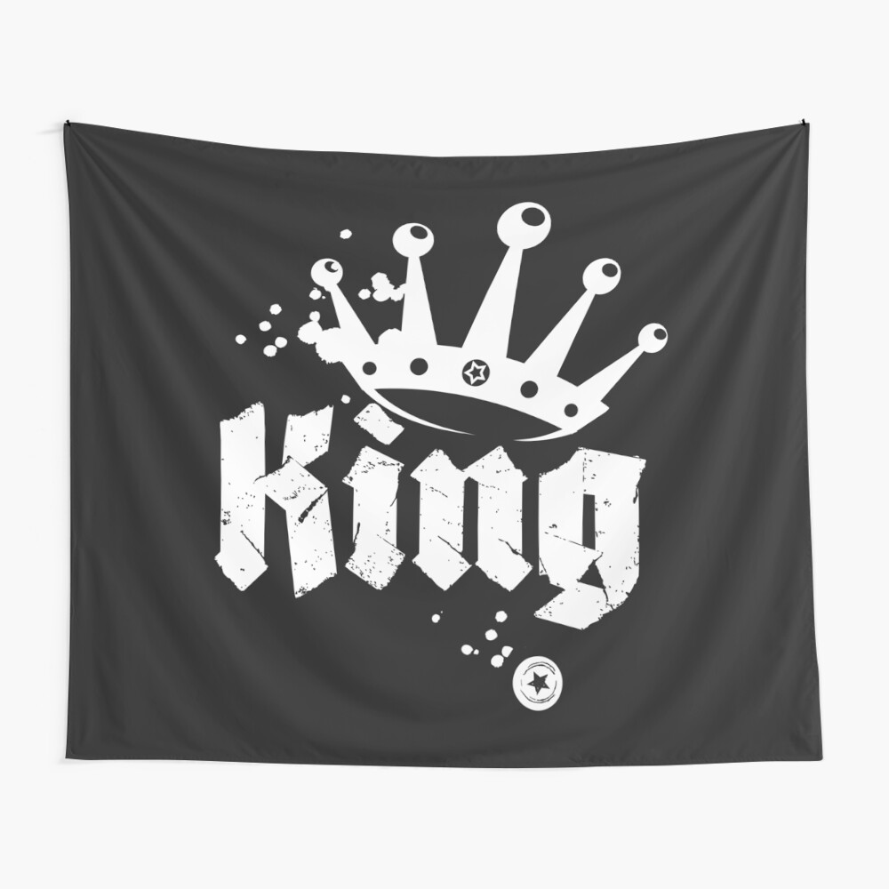 King of All Things | Baby T-Shirt