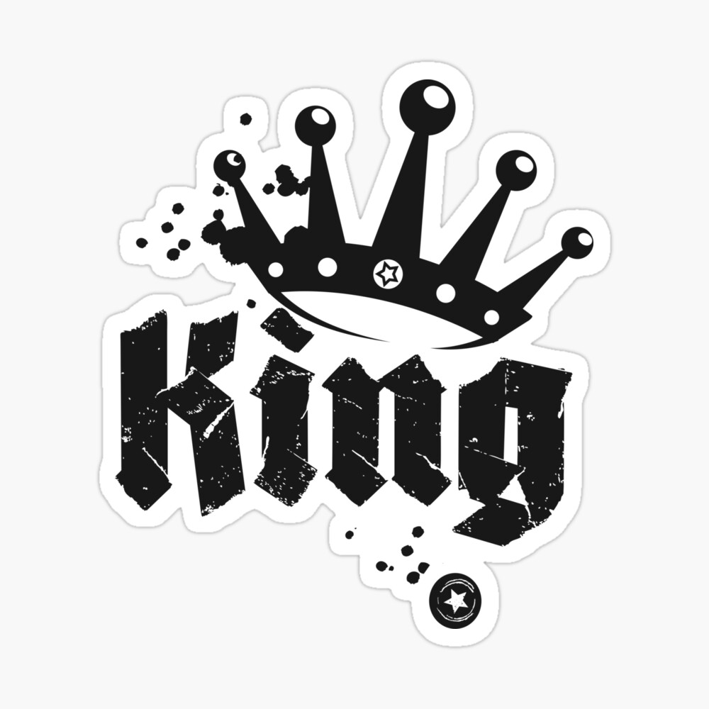 King of All Things | Baby T-Shirt
