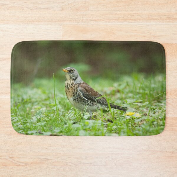Item preview, Fieldfare designed and sold by Dominika Aniola.