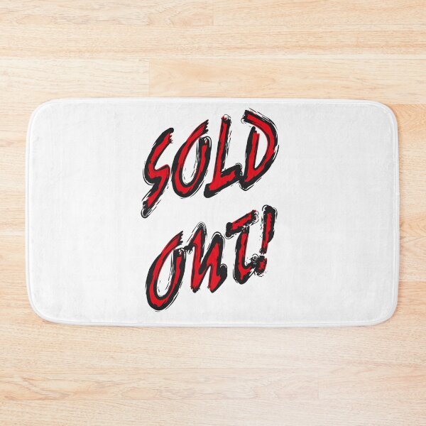Item preview, Sold out! - red designed and sold by Hell-Prints.
