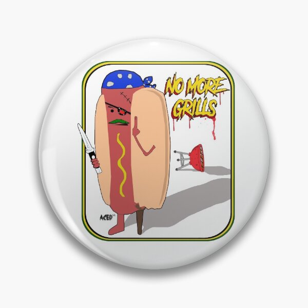 Item preview, hotdog payback designed and sold by ACED2112.