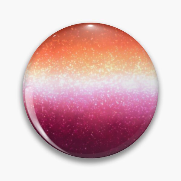 Pride (Lesbian!) Pin